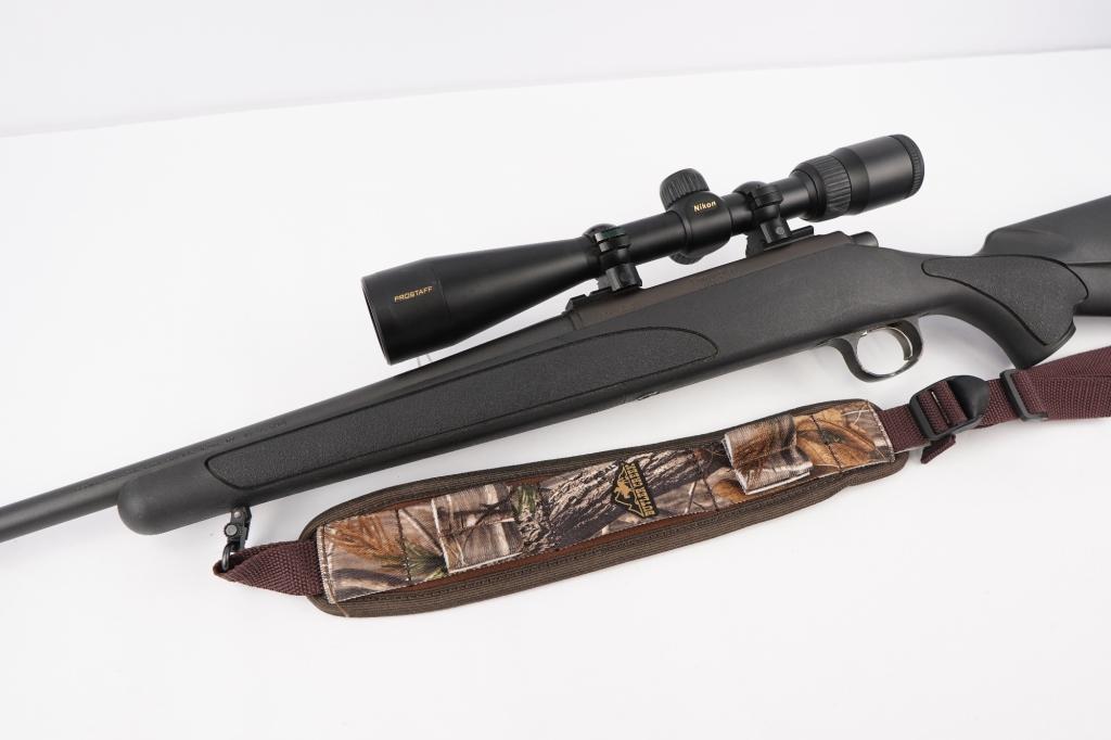 Remington 700 30-06 SPRG