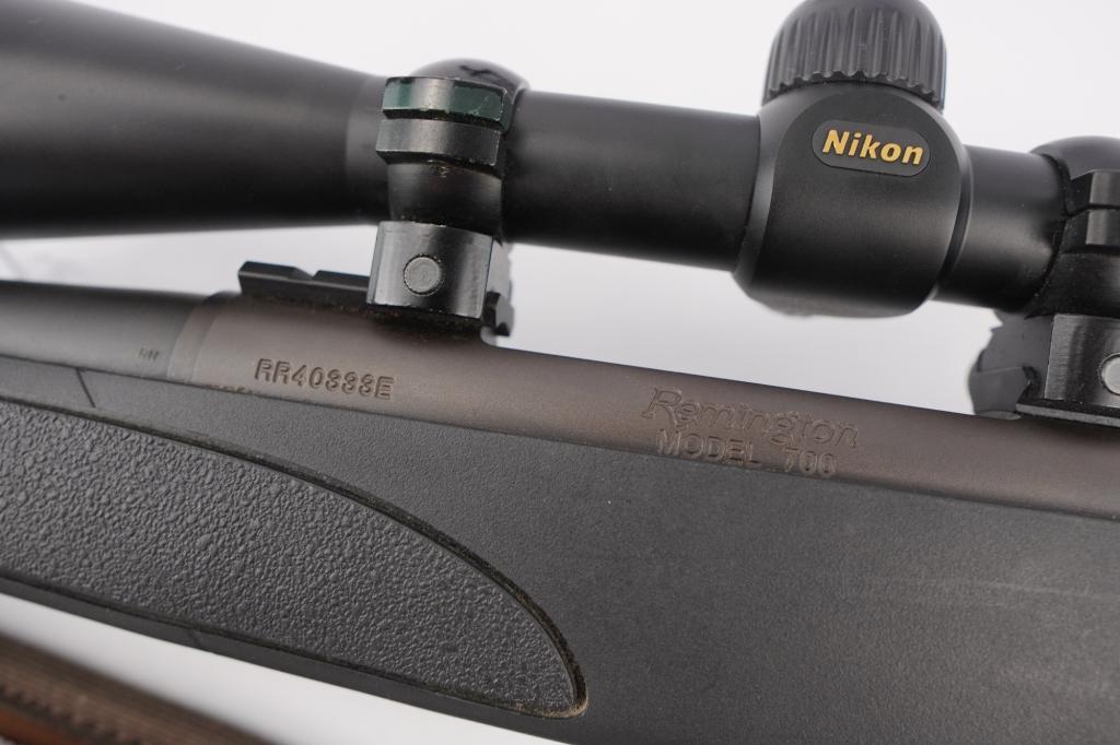 Remington 700 30-06 SPRG