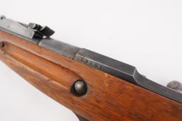 MOSIN M91/30 7.62X54