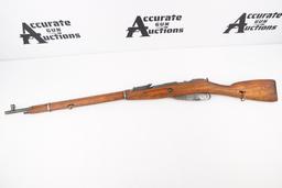 MOSIN M91/30 7.62X54