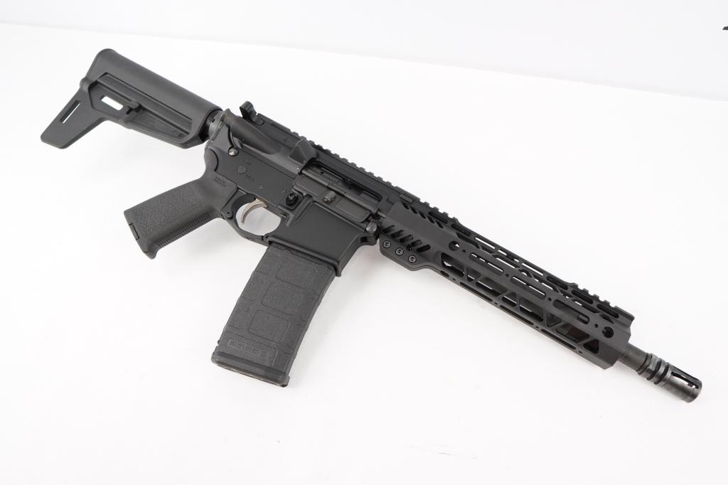 PSA  PA-15 5.56/223