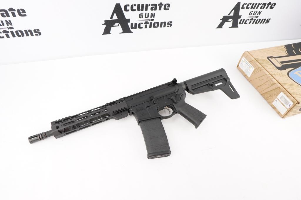 PSA  PA-15 5.56/223