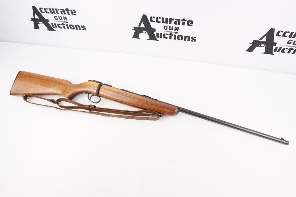 REMINGTON Targetmaster 510 .22 SHORT, LONG, LONG RIFLE