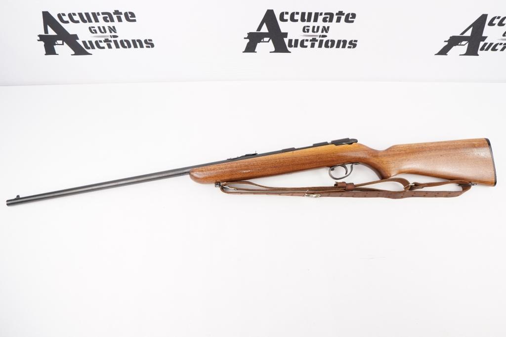 REMINGTON Targetmaster 510 .22 SHORT, LONG, LONG RIFLE