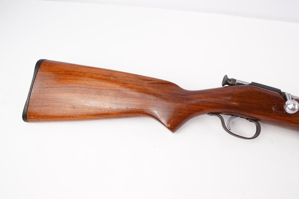 J. STEVENS ARMS COMPANY 53 B .22 SHORT, LONG, LONG RIFLE