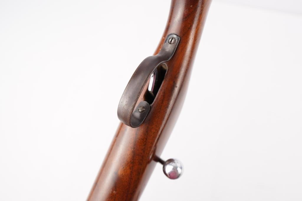 J. STEVENS ARMS COMPANY 53 B .22 SHORT, LONG, LONG RIFLE