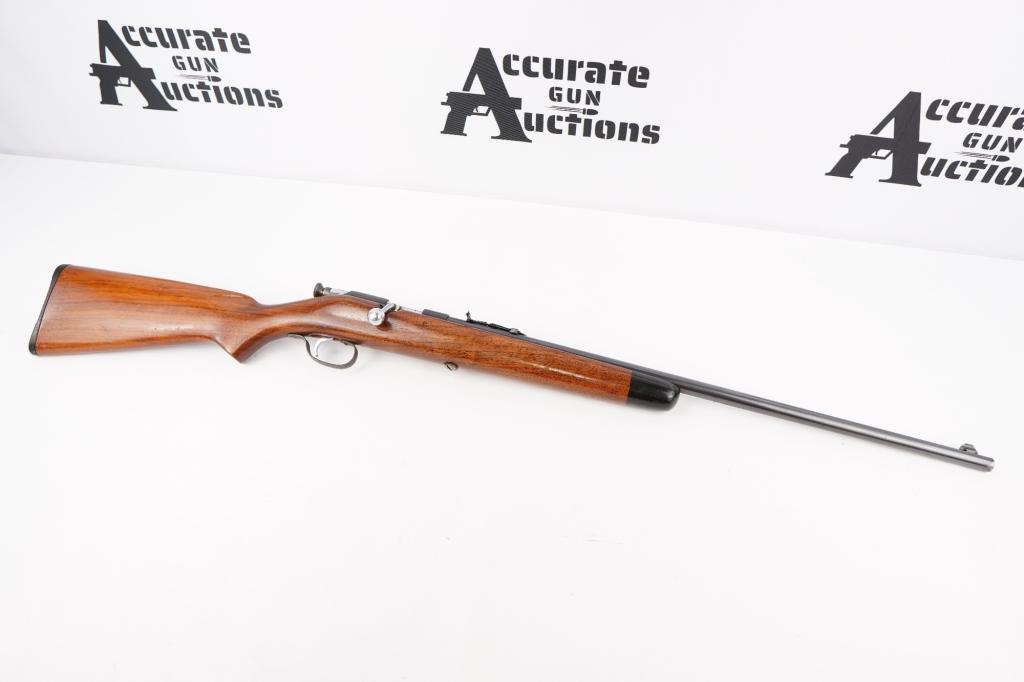 J. STEVENS ARMS COMPANY 53 B .22 SHORT, LONG, LONG RIFLE