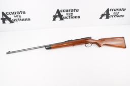 J. STEVENS ARMS COMPANY 53 B .22 SHORT, LONG, LONG RIFLE