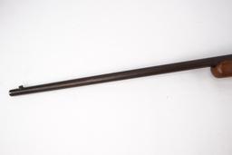 IVER JOHNSON & CO. Self Cocking Rifle .22 SHORT, LONG, LONG RIFLE