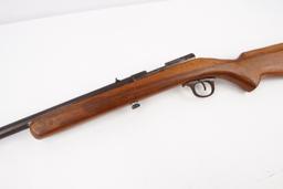 IVER JOHNSON & CO. Self Cocking Rifle .22 SHORT, LONG, LONG RIFLE