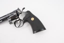 Colt PYTHON 357 .357 MAG CTG