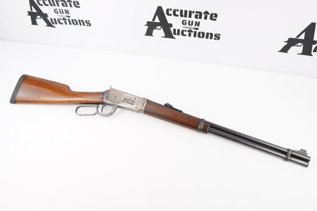 Winchester 94 30-30