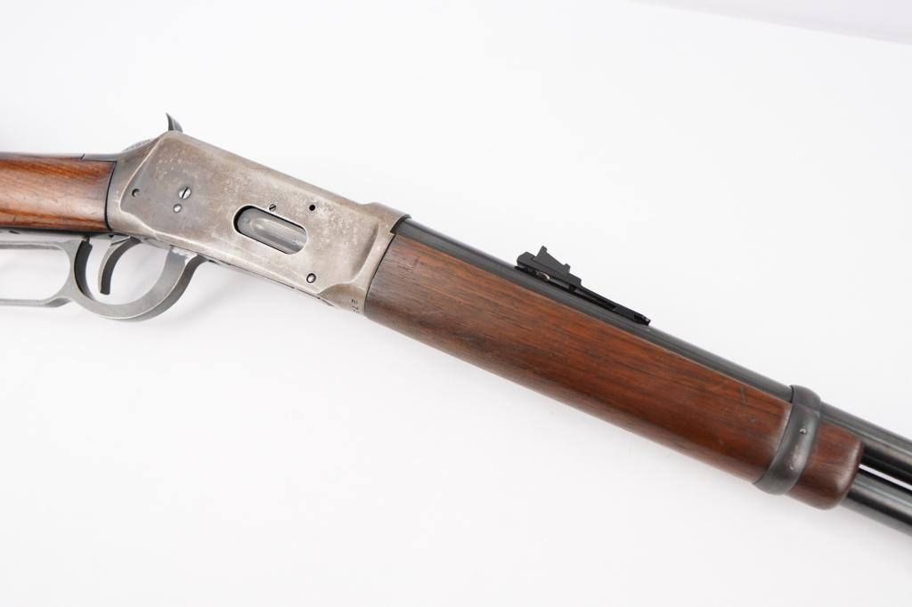 Winchester 94 30-30