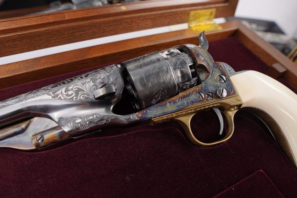 Colt 1860 Army .44 BP