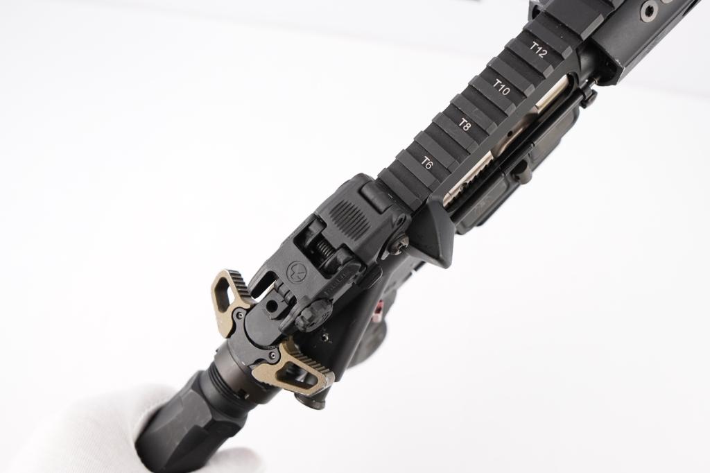 Spikes Tactical ST15 .300 Blackout