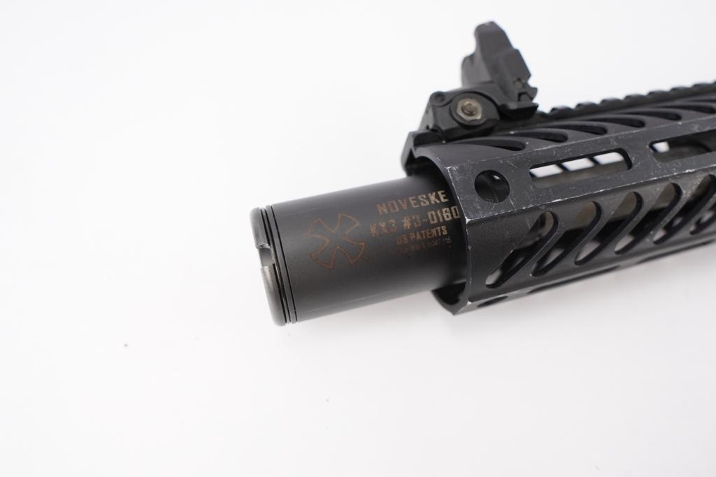 Spikes Tactical ST15 .300 Blackout