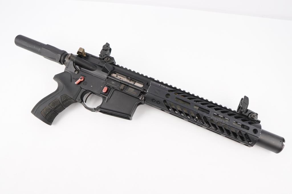 Spikes Tactical ST15 .300 Blackout