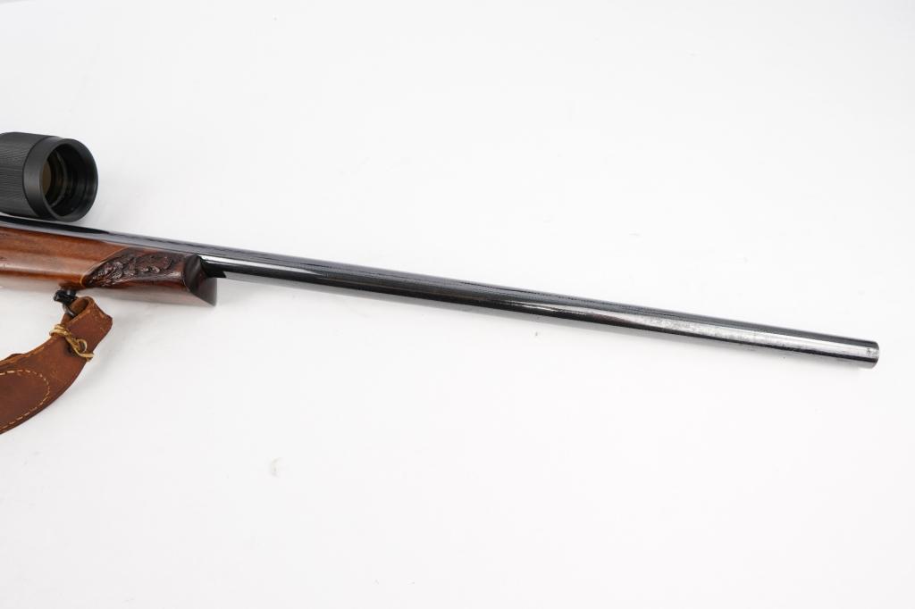 Winslow Arms Company Bush-Custom .257 ACK-IMP