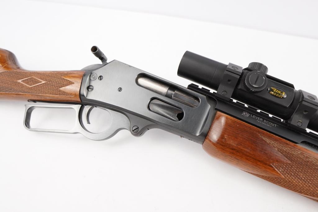 MARLIN 1895 M .450 Marlin