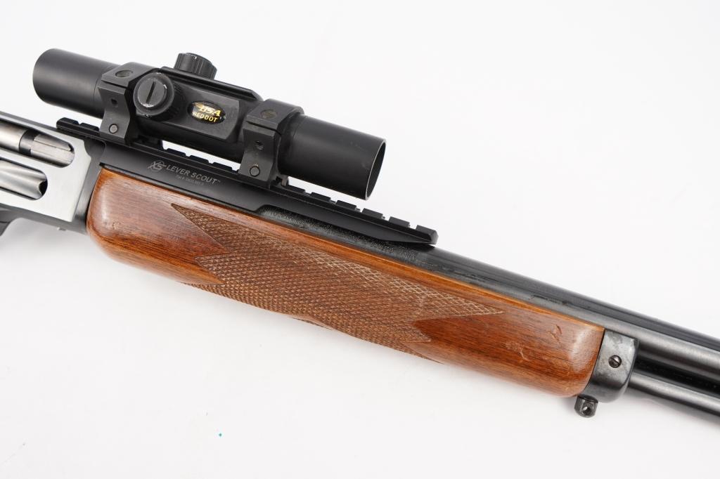 MARLIN 1895 M .450 Marlin