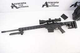 Ruger Precision 6.5 Creedmoor