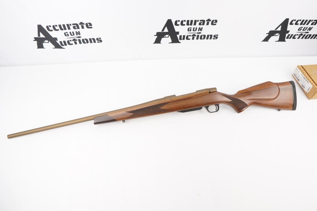 Weatherby Vanguard .270 WIN