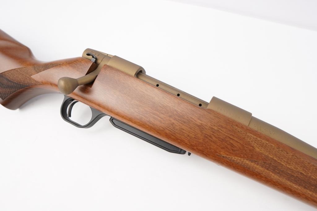 Weatherby Vanguard .270 WIN