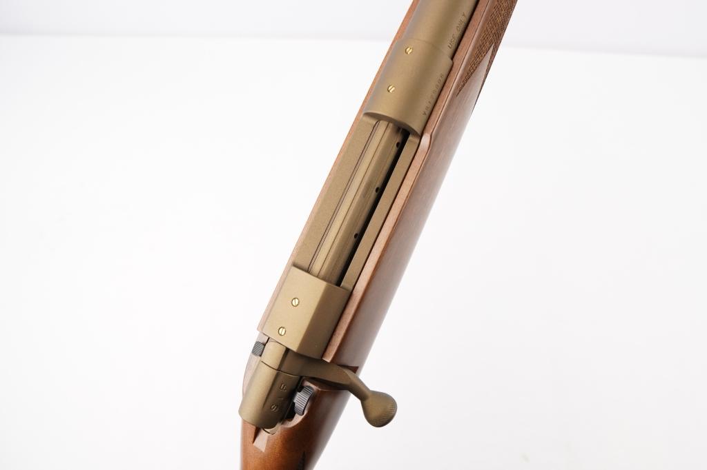 Weatherby Vanguard .270 WIN