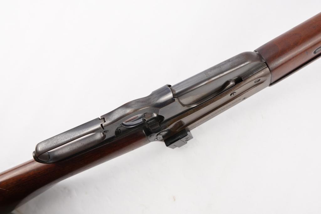 Winchester 1895 .30-40 Krag