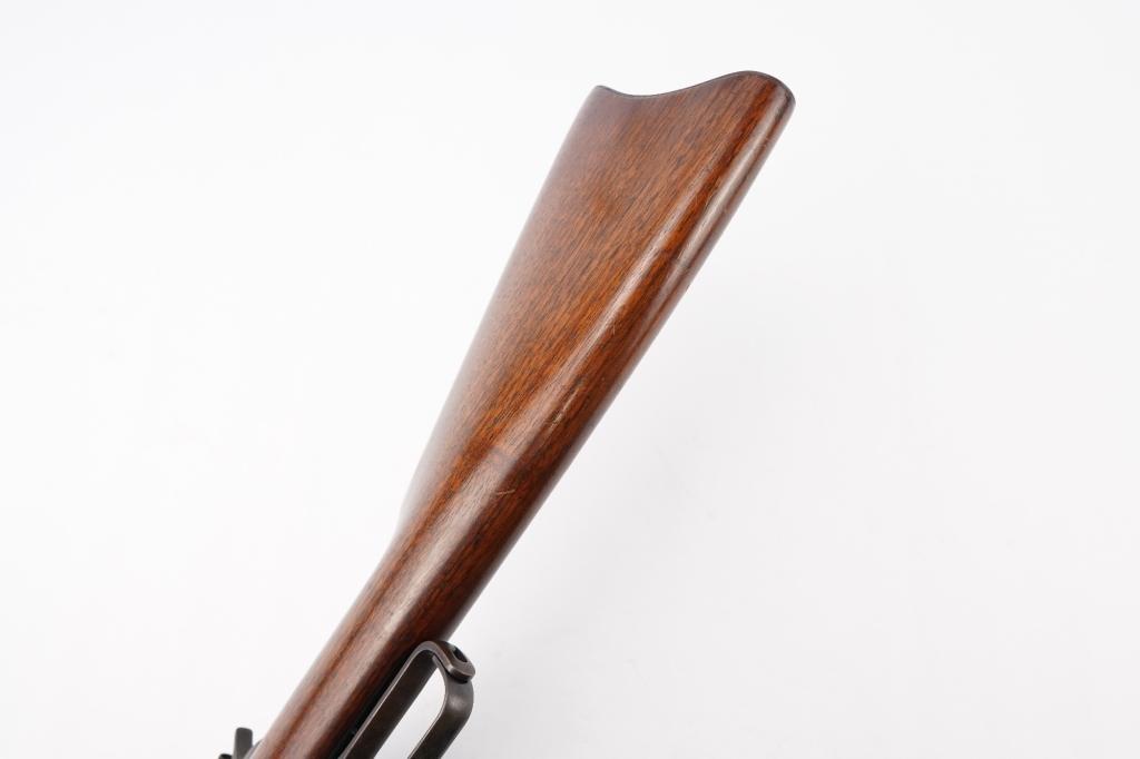 Winchester 1895 .30-40 Krag