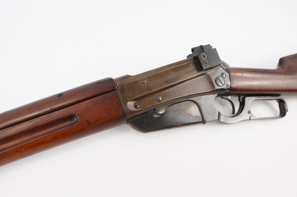 Winchester 1895 .30-40 Krag