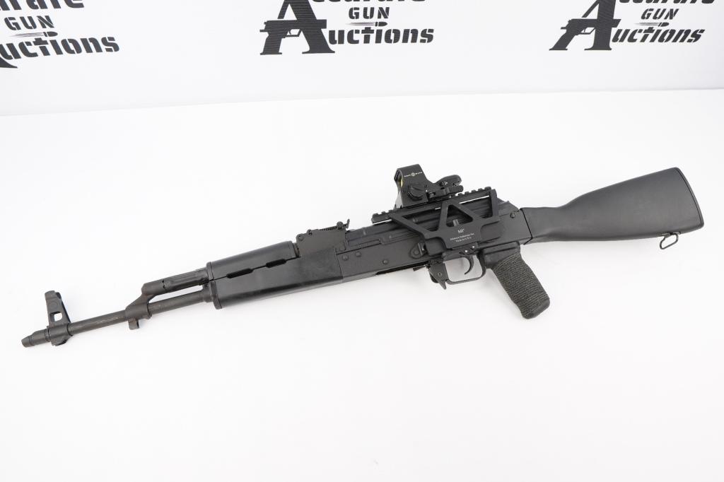 ROMARM SA/CUGIR WASR-10 7.62X39