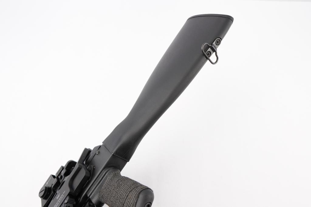 ROMARM SA/CUGIR WASR-10 7.62X39