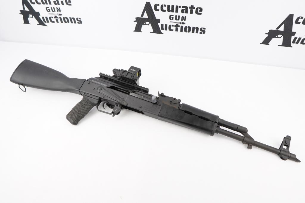 ROMARM SA/CUGIR WASR-10 7.62X39