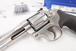 Smith & Wesson 686-6 .357 MAGNUM