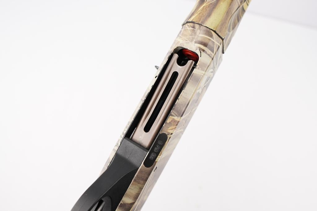 Benelli M2 12GA