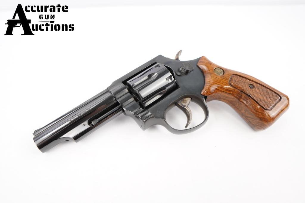 Taurus 65 .357 Magnum