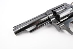 Taurus 65 .357 Magnum