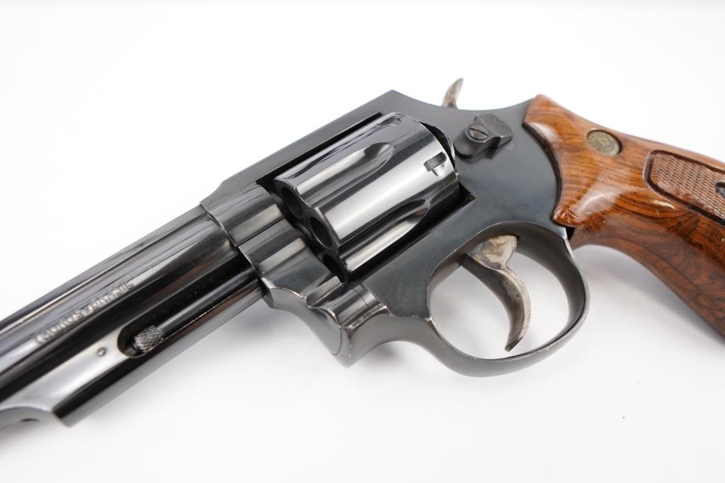 Taurus 65 .357 Magnum