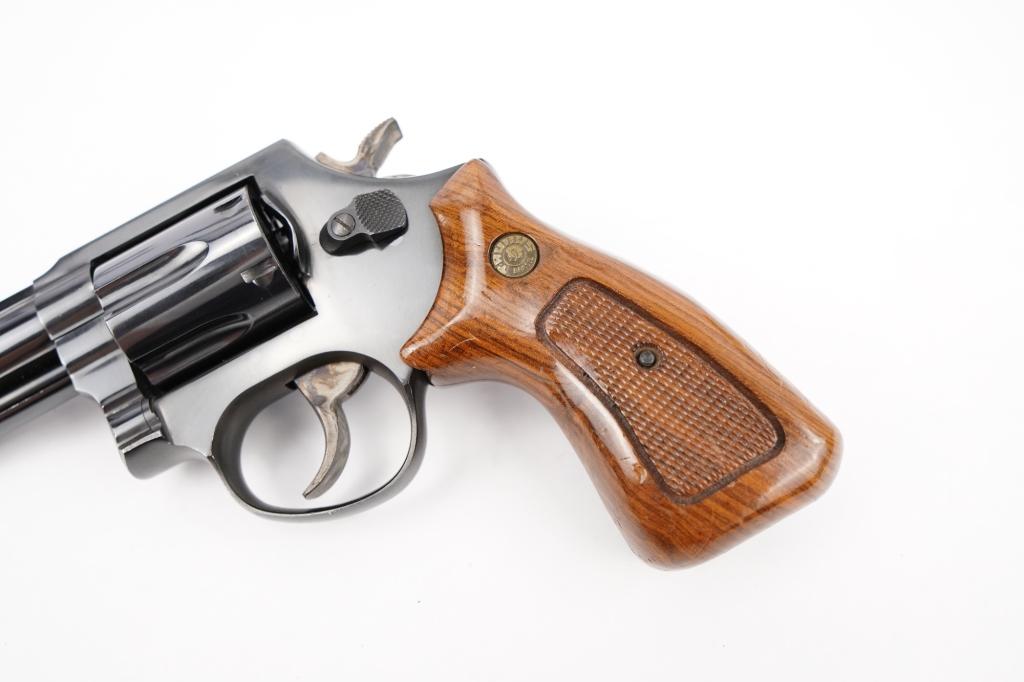 Taurus 65 .357 Magnum