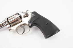 Smith & Wesson 10-5 .38 S&W SPL + P