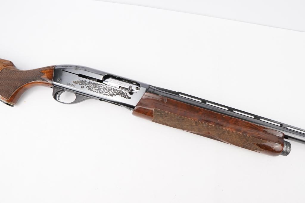 REMINGTON 1100 12GA