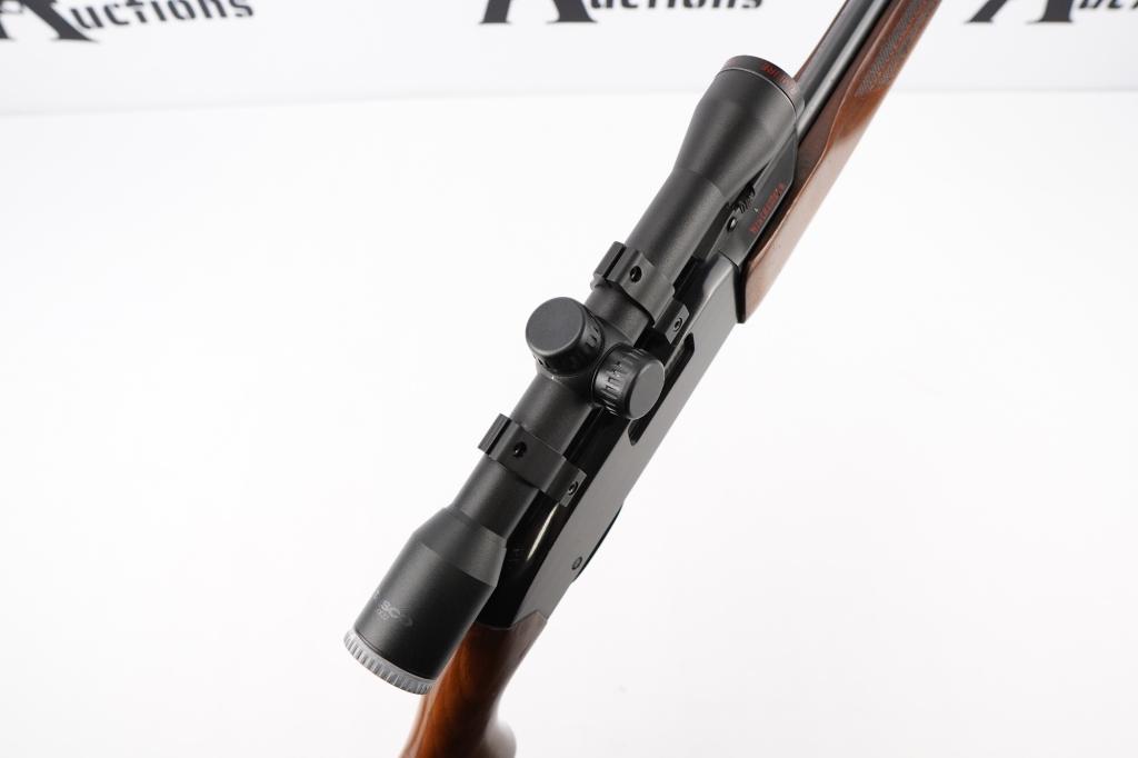 Winchester  270 .22 LR