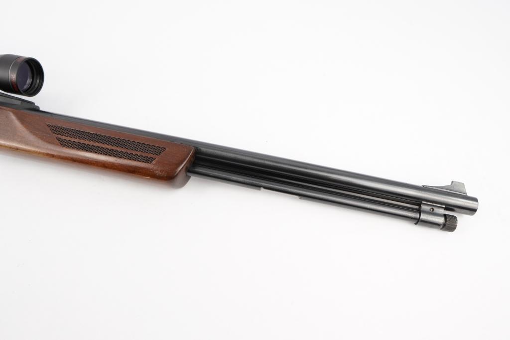 Winchester  270 .22 LR