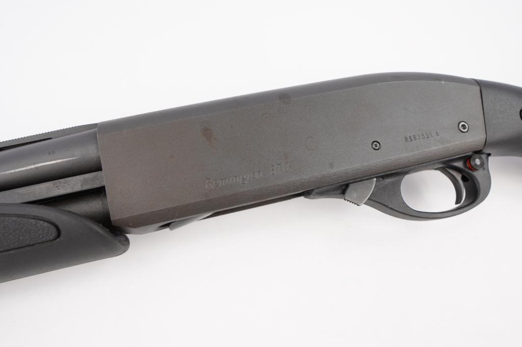 REMINGTON   870 20 GA