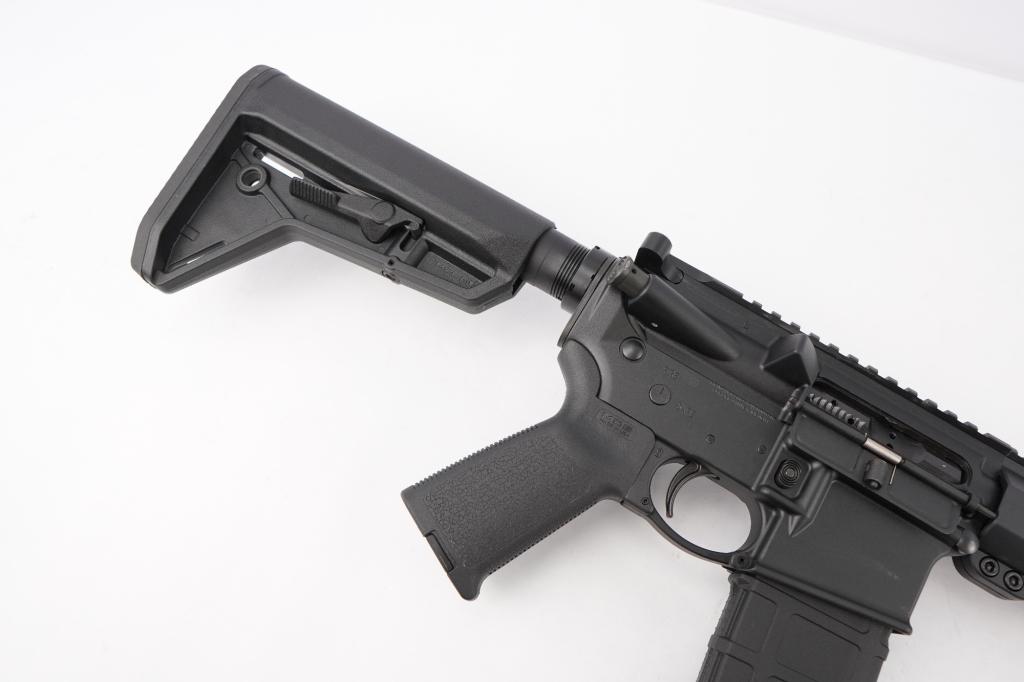 Ruger AR-556 .223