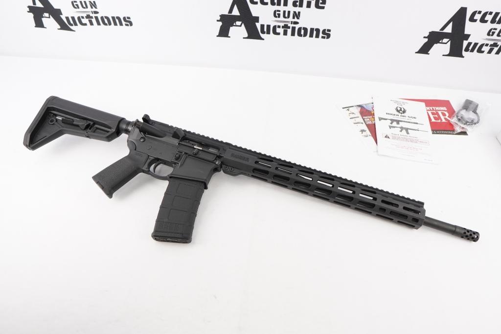 Ruger AR-556 .223