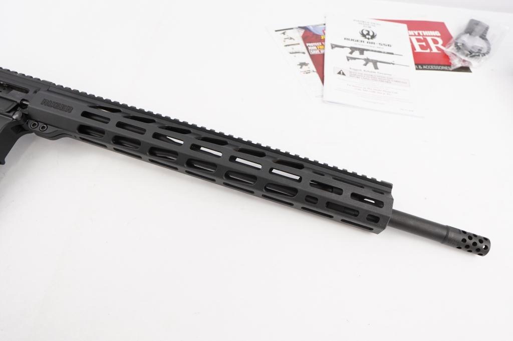 Ruger AR-556 .223