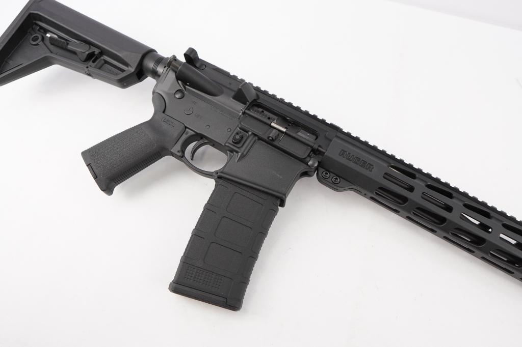 Ruger AR-556 .223