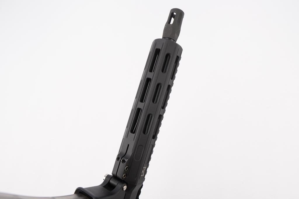 Spikes Tactical ST-15 .22LR